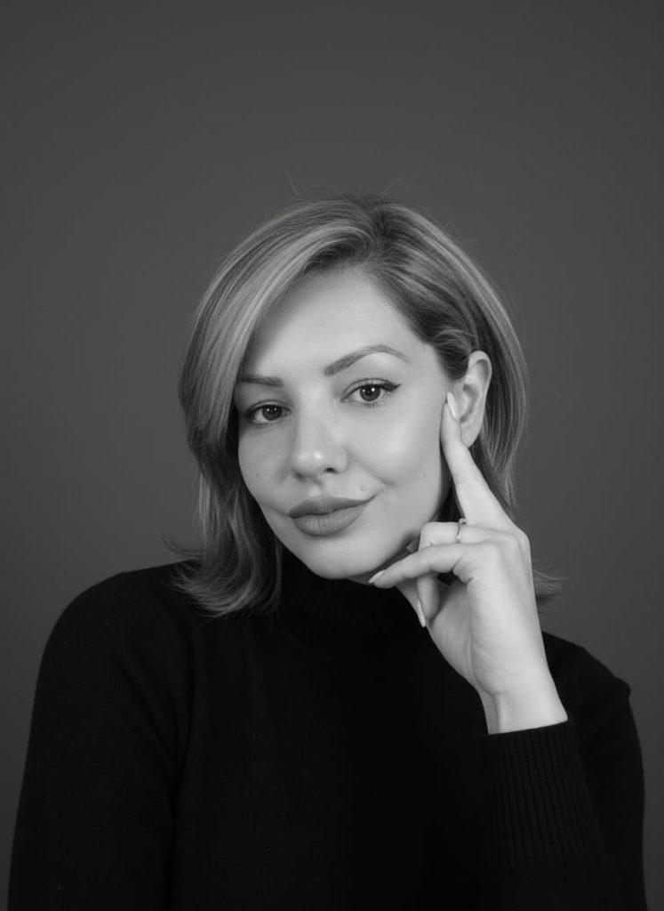 Vesa SYLEJMANI