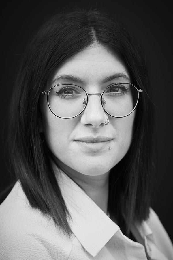 ABREU Sabrina Responsable d’agence Lausanne Pro Emploi Lausanne agence de recrutement
