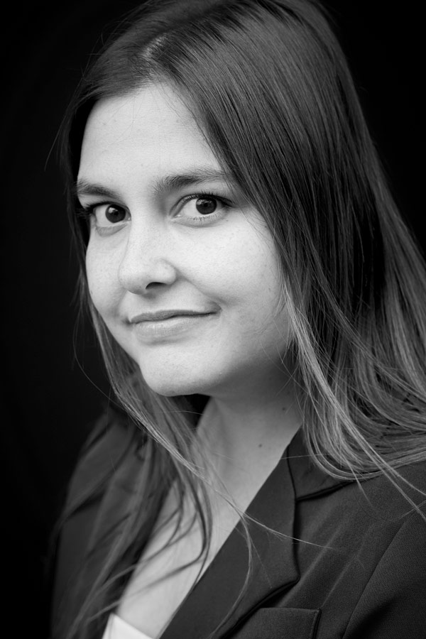 Veronica RUBERTO Chargé de recrutement ProEmploi Lausanne